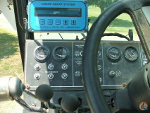 Link-Belt HSP-8028S slide 10